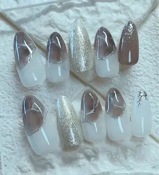 ネイル まり りぃ〜んのネイルデザイン