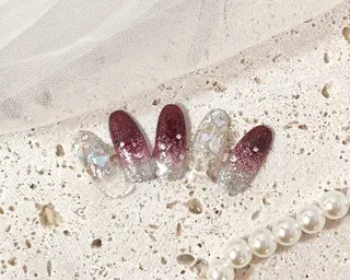 ネイル Puti nailのネイルデザイン