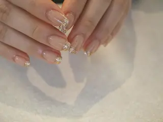 ネイル 田中 （ネイリスト）のネイルデザイン