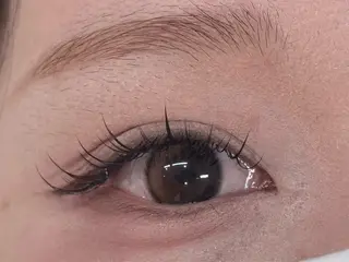 マツエク・マツパ 小林 花蓮のマツエク・マツパデザイン