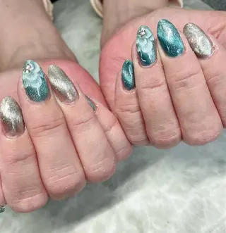 ネイル ネイリスト♡ AYAKOのネイルデザイン