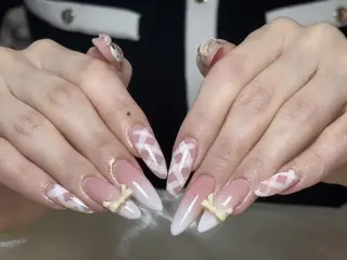 ネイル るか 池袋のネイルデザイン