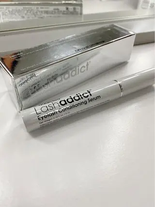 マツエク・マツパ eyelash ricoのマツエク・マツパデザイン