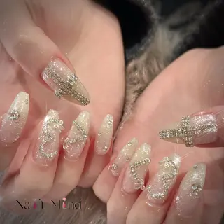 ネイル Nail Mind (NaONail）のネイルデザイン