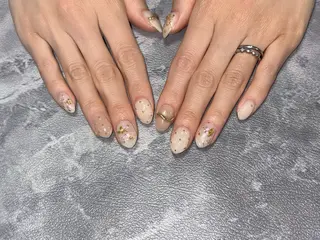 ネイル enju ayanoのネイルデザイン