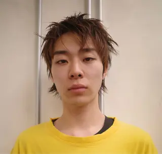 メンズ 🔥ショート特化 masaki🔥のヘアスタイル