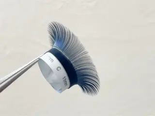 マツエク・マツパ コウノ ミサキのマツエク・マツパデザイン