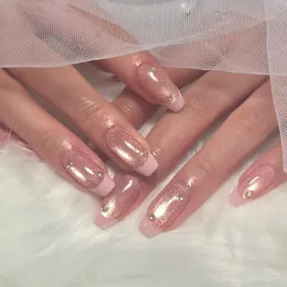 ネイル Ugirl Nail Seikaのネイルデザイン