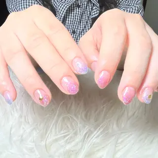 ネイル hohomi .のネイルデザイン