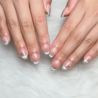 ネイル lifra Hinaのネイルデザイン