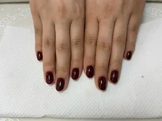 ネイル MAXKELLY  福岡天神所属・MAXKELLY natsuのネイルデザイン