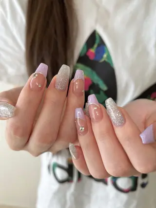 ネイル muir by jukiのネイルデザイン