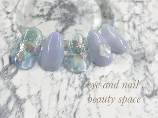 ネイル 杉山 ネイリストのネイルデザイン