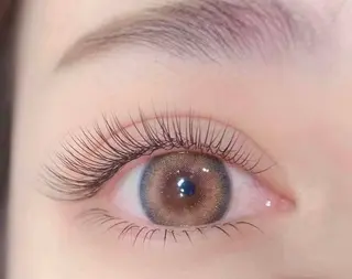 マツエク・マツパ りな☘️ 池袋のマツエク・マツパデザイン