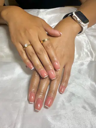 キッズ ネイル おうちネイルサロン RINAのその他イメージ