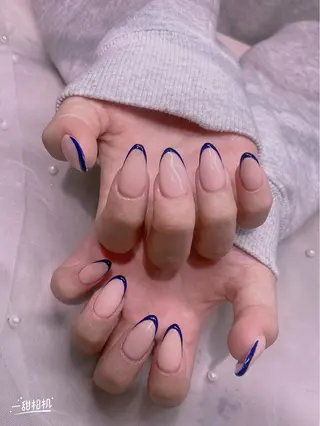 ネイル エムズ ハヤシのネイルデザイン