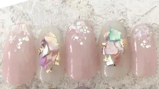 ネイル NAIL_ROOM_R所属・NAIL_ROOM Rのネイルデザイン