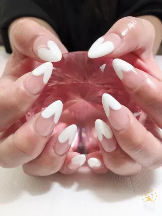 ネイル nail salon angeのネイルデザイン
