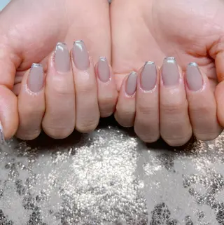 ネイル 個室ネイルサロンDolly Girl〜ドーリーガール〜所属・DollyGirl KYOKOのネイルデザイン