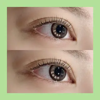 マツエク・マツパ ☆ suzuka☆のマツエク・マツパデザイン