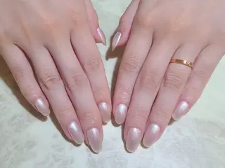 ネイル 佐々木 優のネイルデザイン