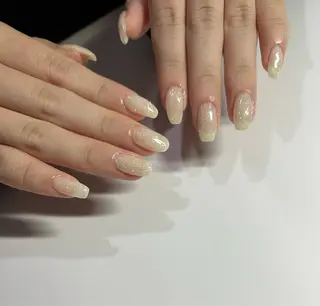 ネイル Bi_nail. yuuのネイルデザイン