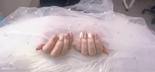 ネイル MIKIネイルサロン所属・MIKIネイル サロンのネイルデザイン