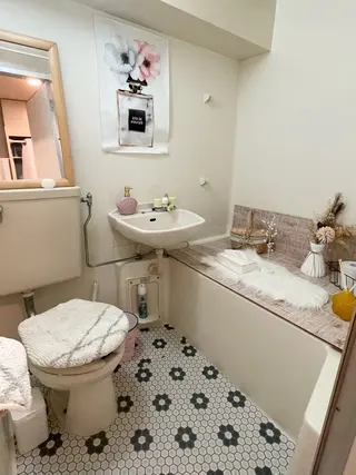 CHERIE所属・CHERIE Hisadaのエステ・リラクイメージ