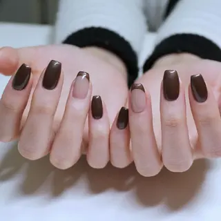 ネイル Baku Nailsのネイルデザイン