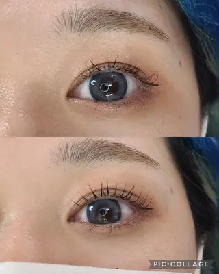 マツエク・マツパ eyelash salonpityのマツエク・マツパデザイン