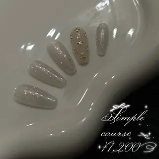 ネイル ㅤ ㅤ ㅤ ㅤ ㅤ momoのネイルデザイン