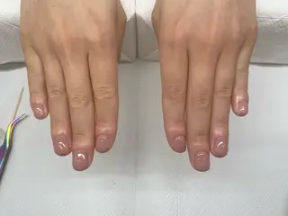 ネイル k. Mariのネイルデザイン