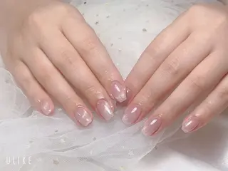 ネイル ジョリ kasumi🌹💅のネイルデザイン