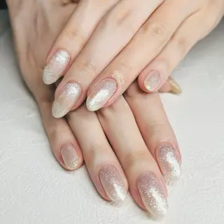 ネイル fig nailのネイルデザイン