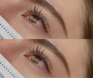 マツエク・マツパ たねむら みきのマツエク・マツパデザイン