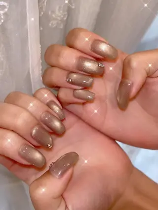 ネイル I LOVE ME  NAIL.｡.:*♡のネイルデザイン