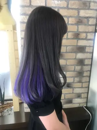 ロング ママ美容師まつげ 🤍まき🤍のマツエク・マツパデザイン