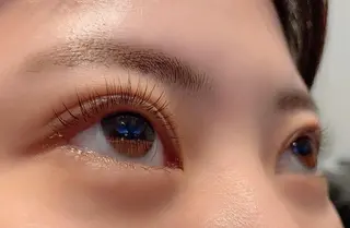 マツエク・マツパ RIGOLETTO 🤍吉成愛華のマツエク・マツパデザイン