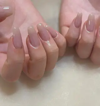 ネイル KUKU所属・KUKU nailのネイルデザイン