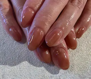 ネイル Kanal Kanaのエステ・リラクイメージ