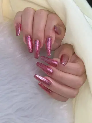 ネイル Glow Nail スカルプ専門店のネイルデザイン