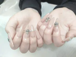 ネイル Em ma高田马場のネイルデザイン