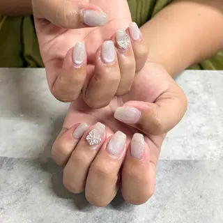 ネイル FELICE ﾌｪﾘｰﾁｪのネイルデザイン