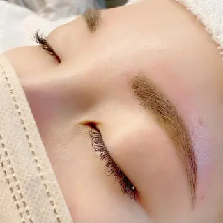 meme神戸三宮 hinakoのマツエク・マツパデザイン