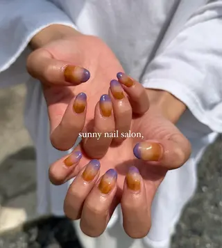 ネイル I. sariのネイルデザイン