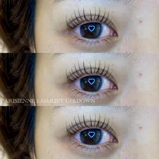 マツエク・マツパ marbles 安田 未優のマツエク・マツパデザイン