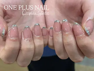 ネイル haruka 🧸のネイルデザイン