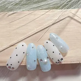 ネイル SEPTNAIL NISHIZAKIのネイルデザイン