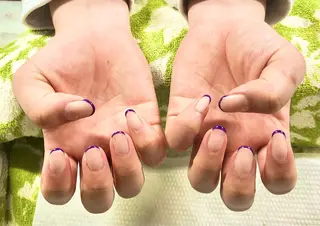 ネイル Tairacchi ﾀｲﾗｯﾁのエステ・リラクイメージ