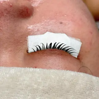 マツエク・マツパ 21時まで営業/金山 眉毛/脱毛/まつぱのマツエク・マツパデザイン